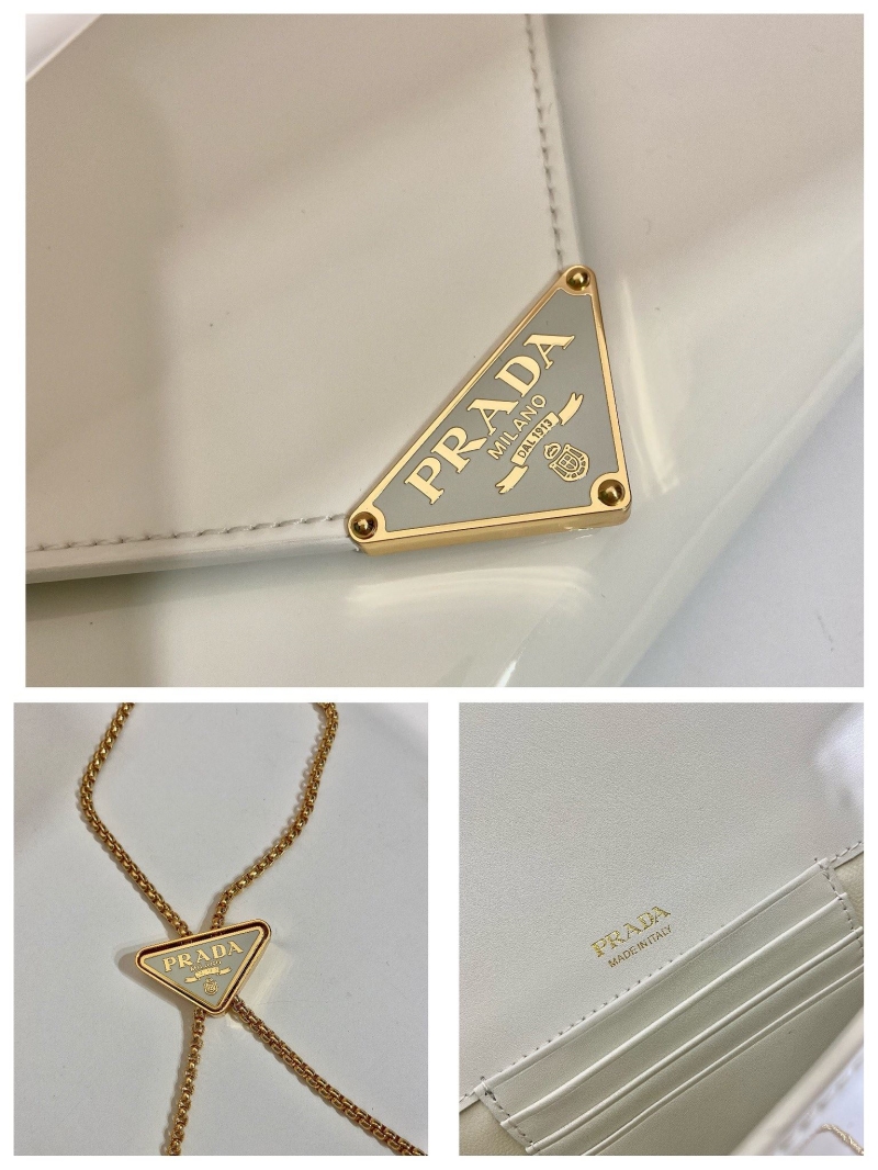 Pra*a satchel bags